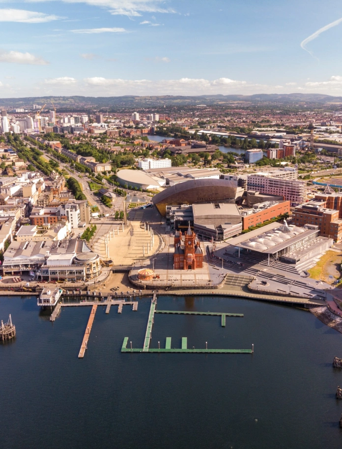 welsh-cities-wales
